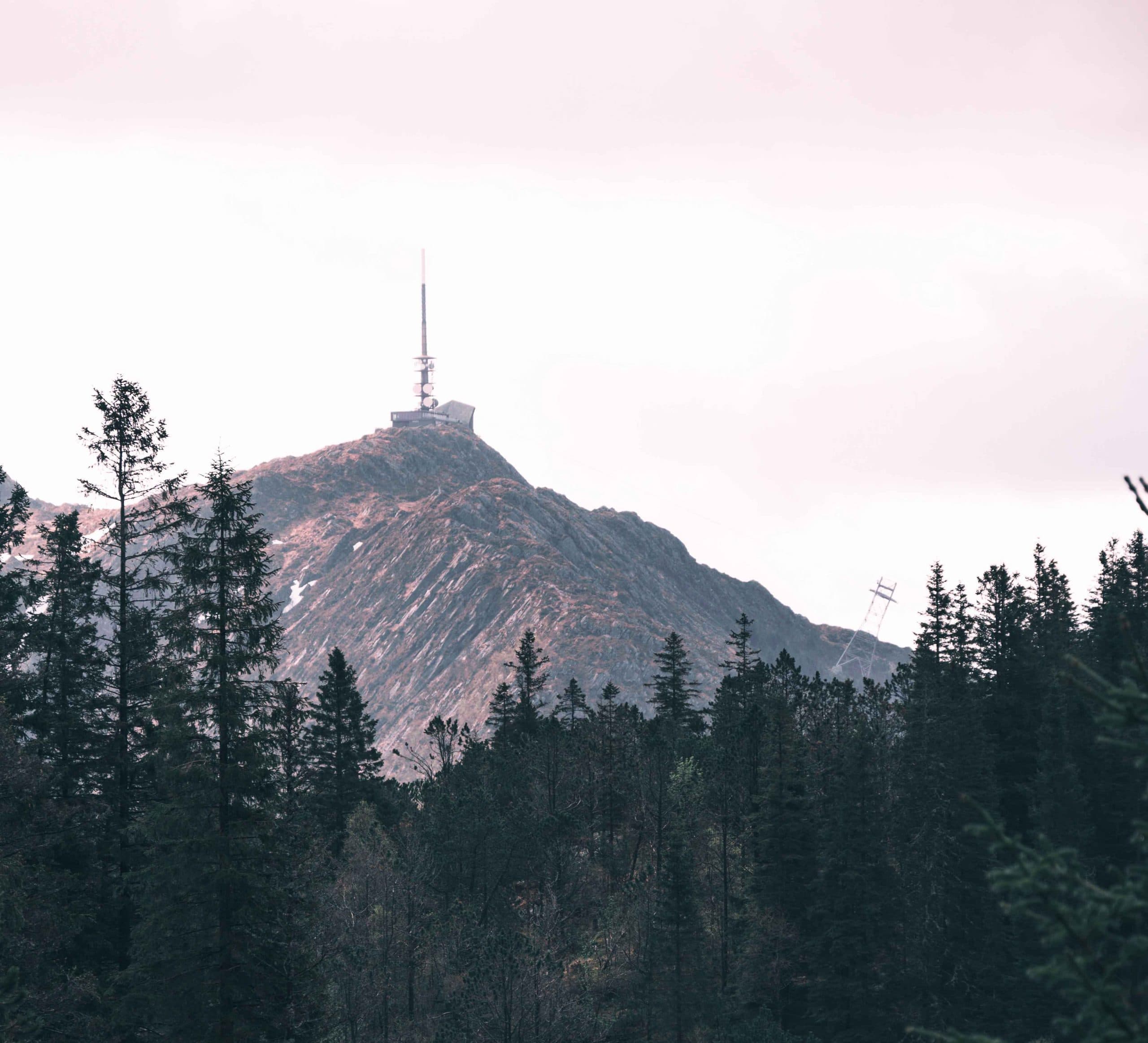Ulriken
