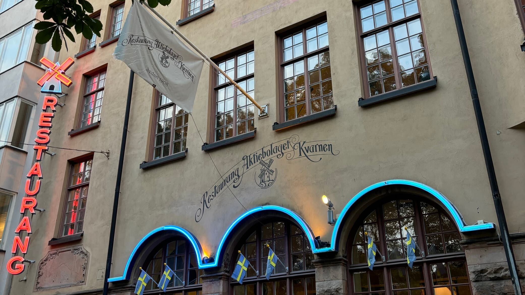 Kvarnen