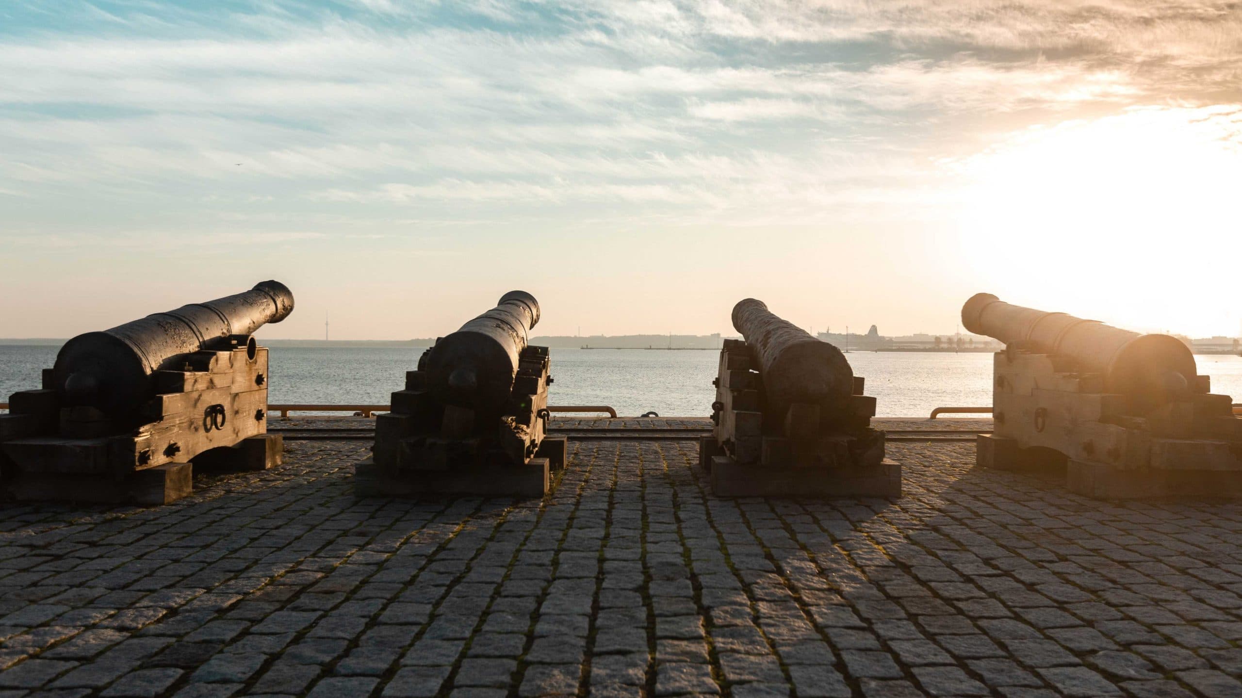 Sjøflyhavnen, Estlands sjøfartsmuseum