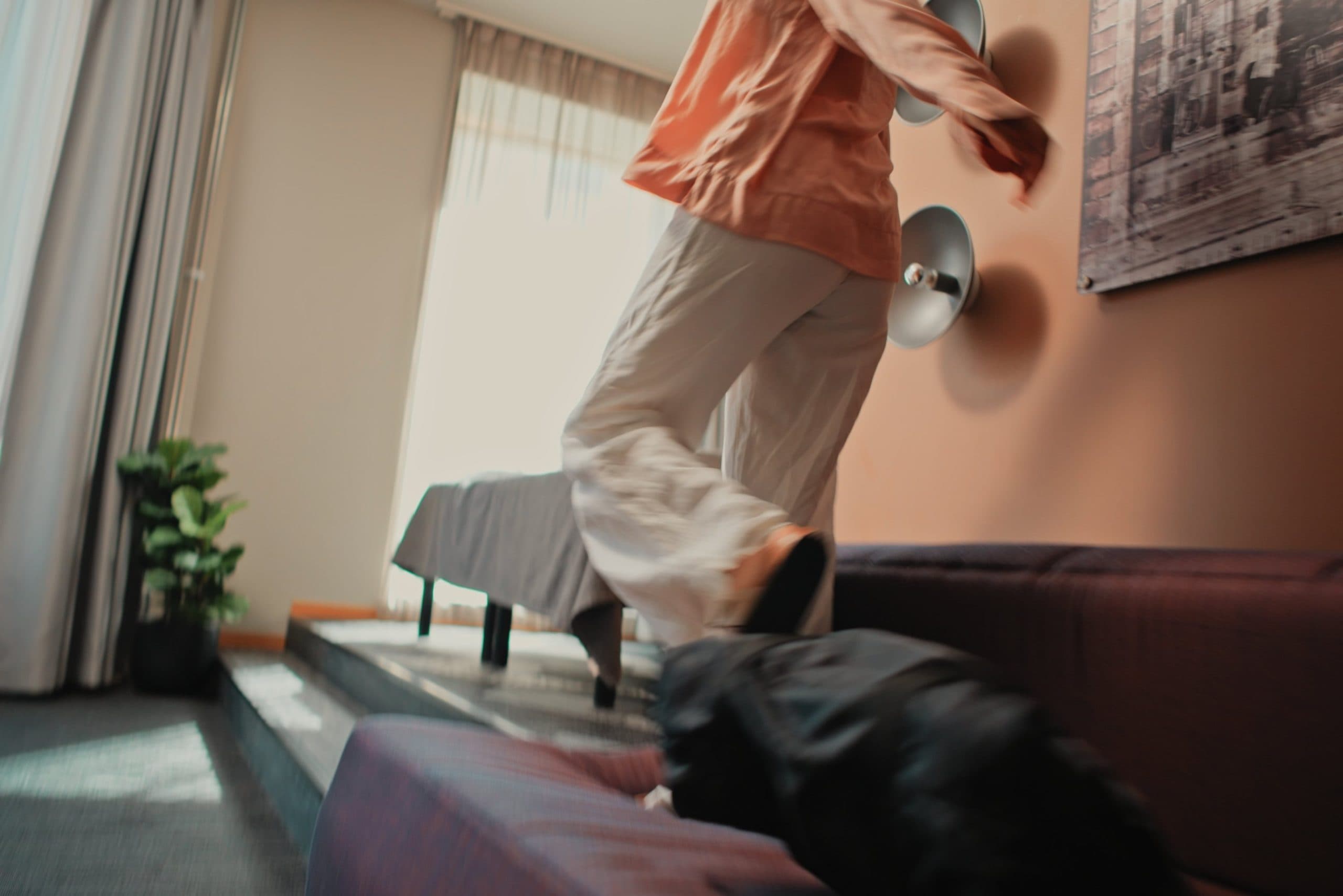 Kunstsilo på Odderøya