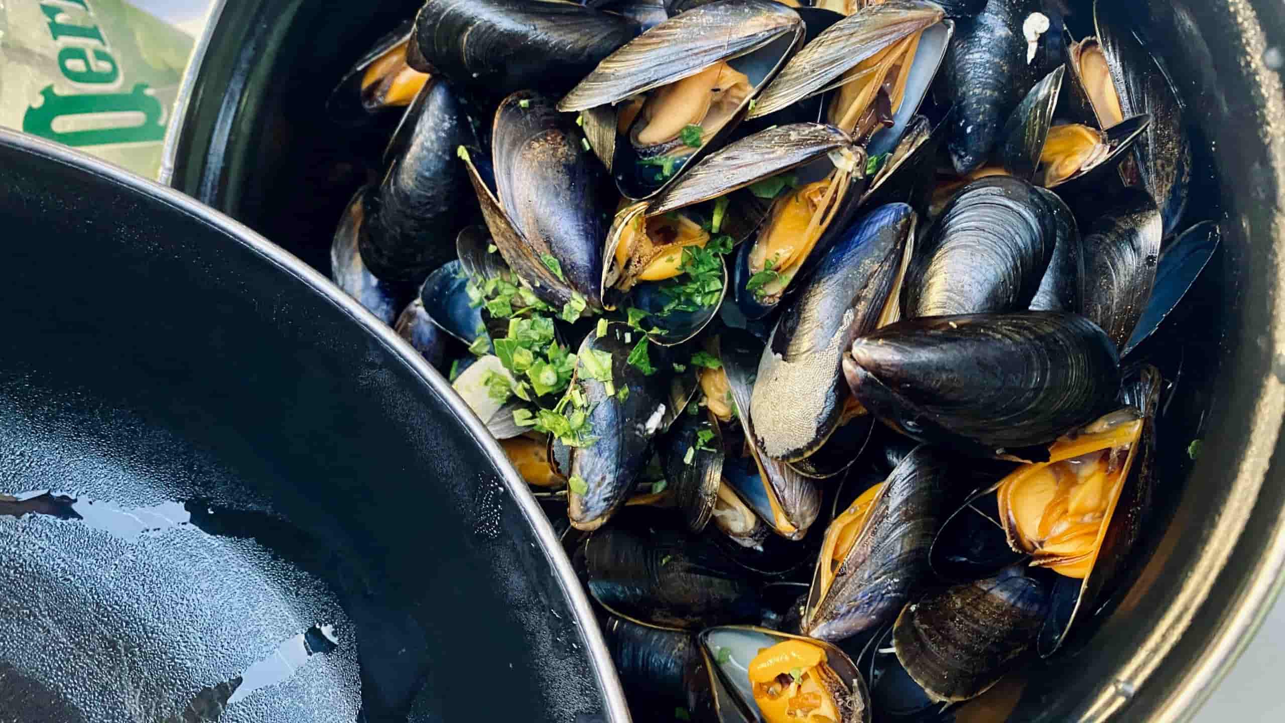 Le Rendez-Vous Brasserie Restaurant