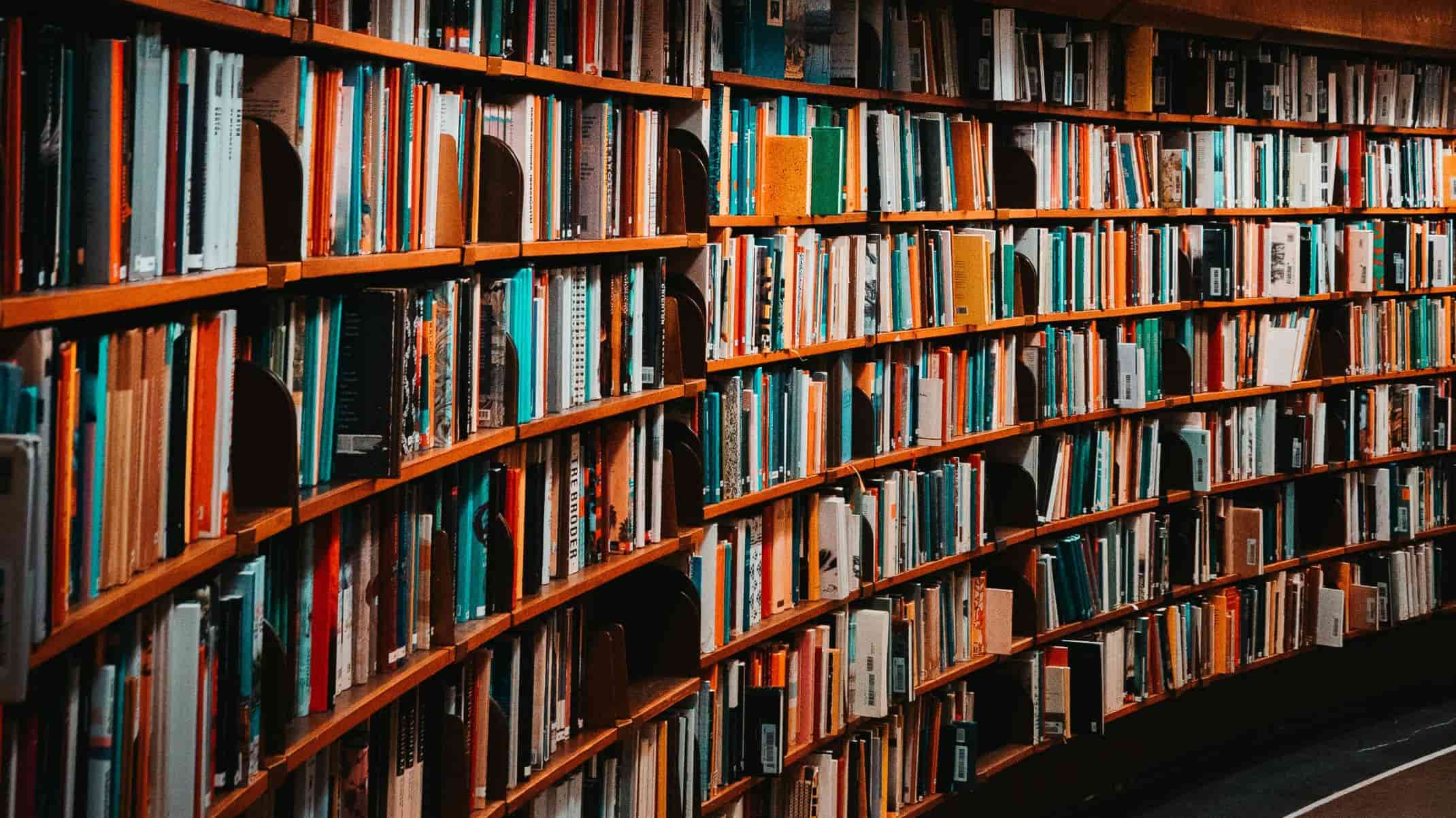 Det kongelige biblioteket i Belgia (KBR)