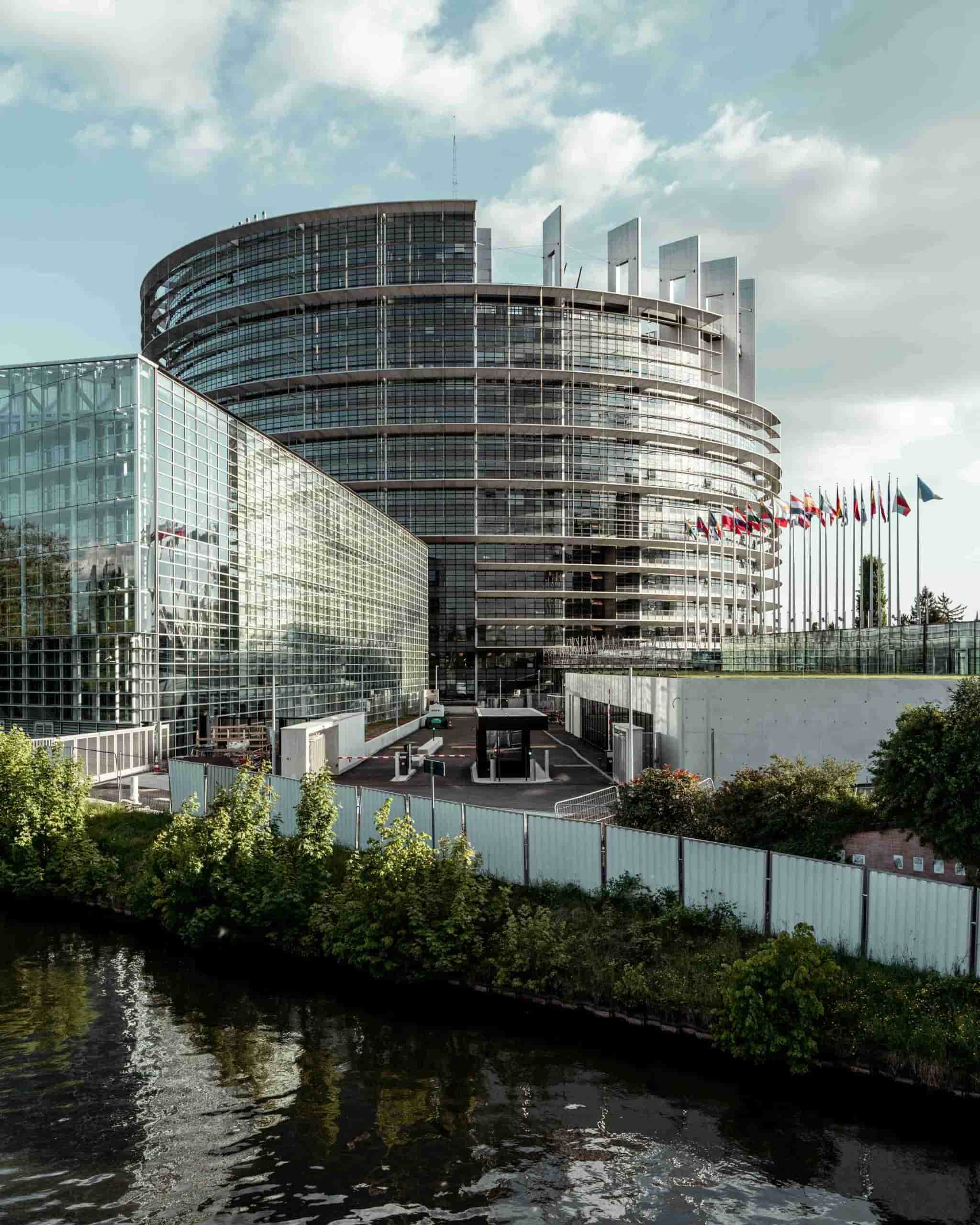 Det europeiske kvarteret