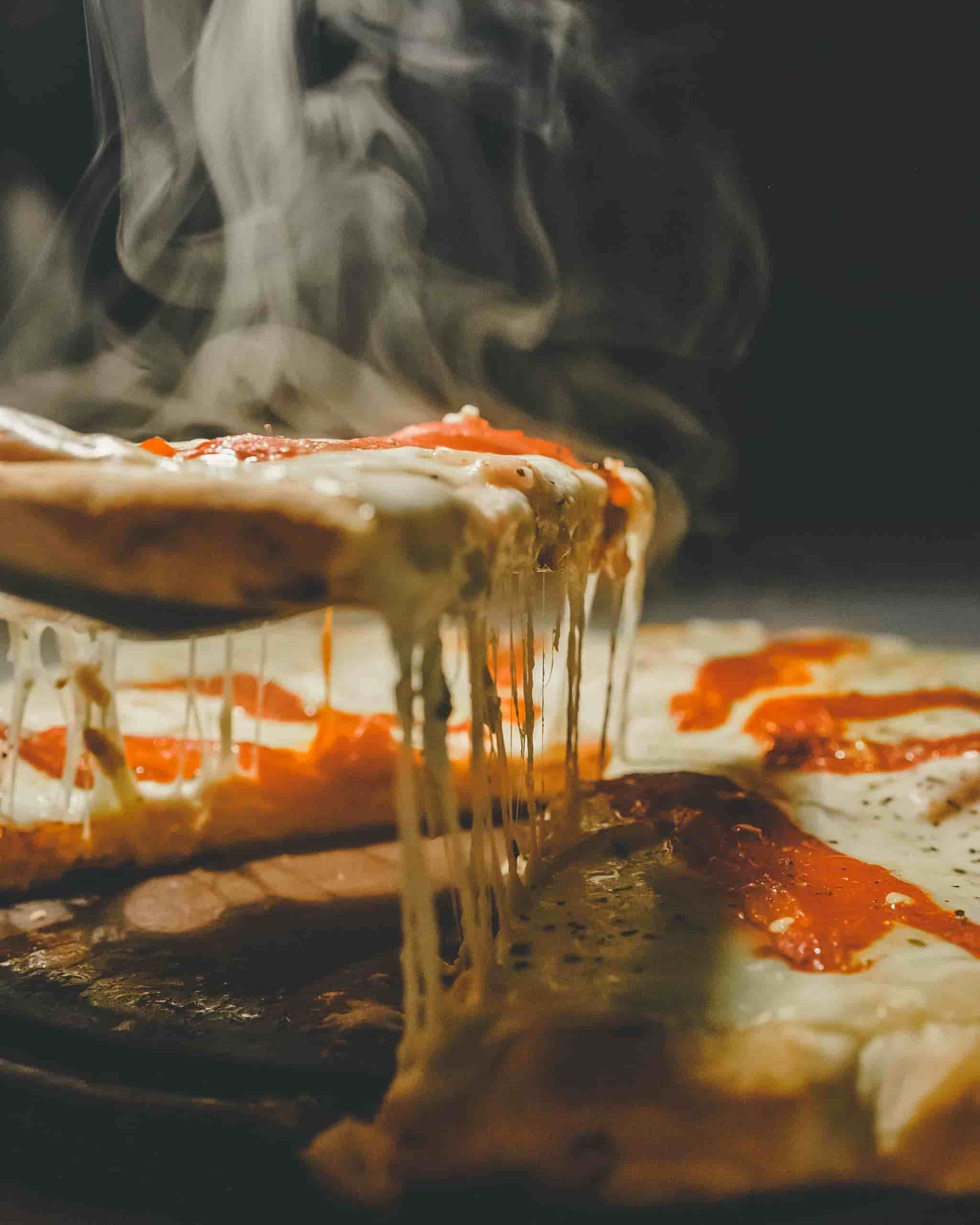 Flua pizzarestaurant